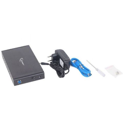 EE3-U3S-3 Gembird USB 3.0 Externo kuciste za 3.5 SATA hard diskove slika 3