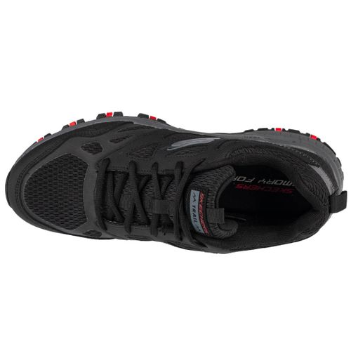 Skechers Hillcrest Muške Tenisice 237265-BKCC slika 3