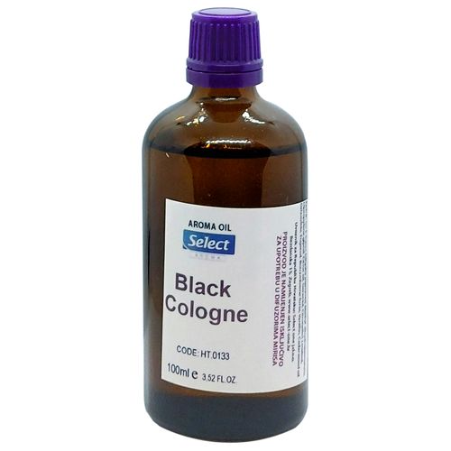 Black Cologne (mirisno ulje 100ml) slika 1