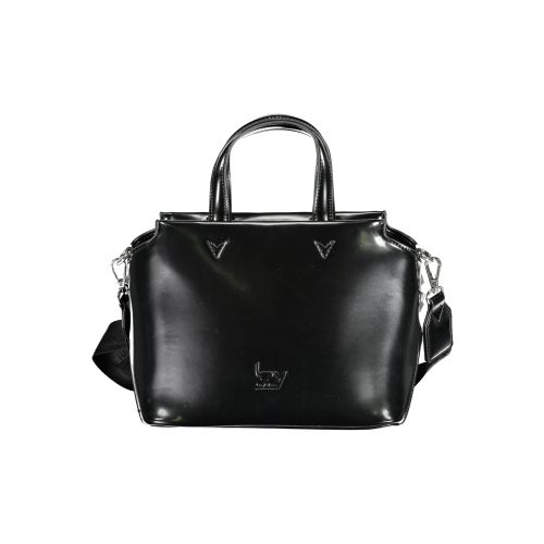 BYBLOS BLACK WOMEN'S BAG slika 1