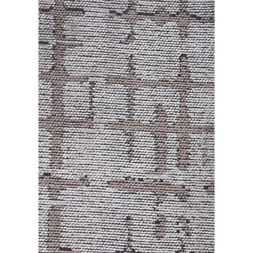 Tepih AXIS DARK GREY, 160 x 230 cm slika 6