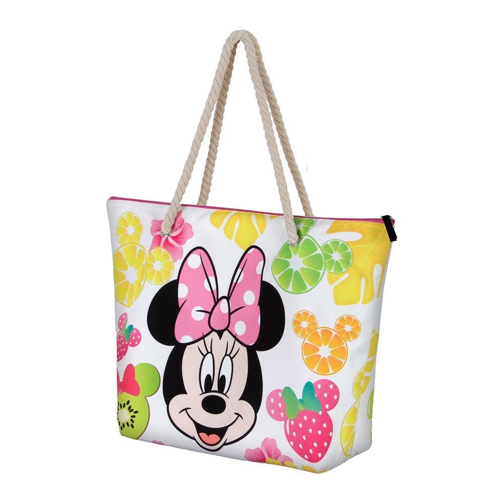 Disney Minnie Fruits Plažna Torba slika 3