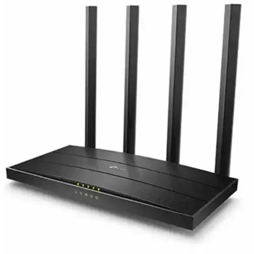 Wireless Router TP-Link Archer C80 MU-MIMO Wi-Fi 5 AC1900/4x ext antena/1WAN/4LAN slika 1