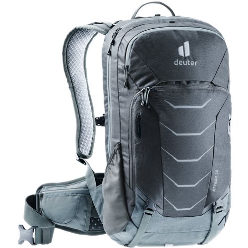 Deuter Ruksak Attack 16, dimenzije 15x28x16 cm, volumen 16 litara slika 1