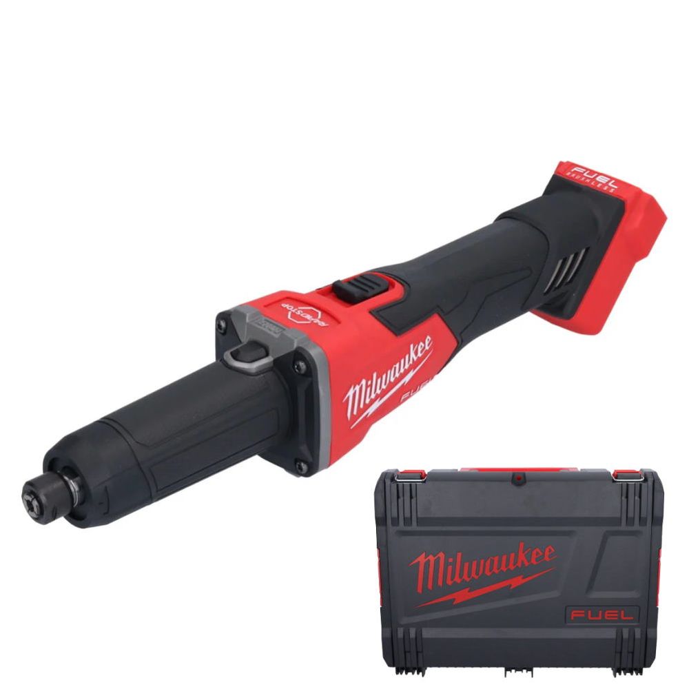 Milwaukee aku ravna brusilica M18 Fdgrb-0X Fuel 4933480953 slika 1