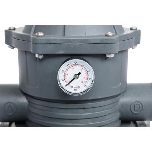 Flowclear pješčani filter od 2000 galona