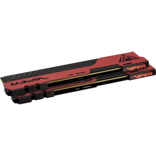 Patriot Viper Elite 2 Kit 16GB (2x8GB) DDR4-3600 DIMM PC4-28800 CL20, 1.35V slika 2