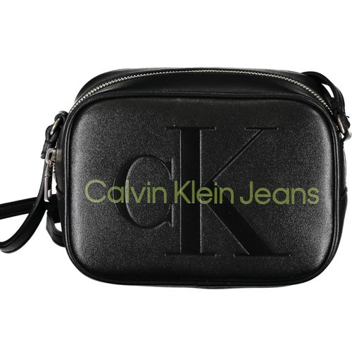 CALVIN KLEIN BLACK WOMEN'S BAG slika 1