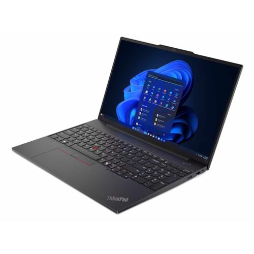 Lenovo ThinkPad E16 G2 Laptop 16" U5-125U, 32GB, 1TB slika 3