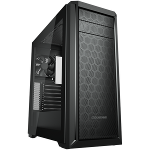 Kućište COUGAR Case MX330-G Pro / Mid tower