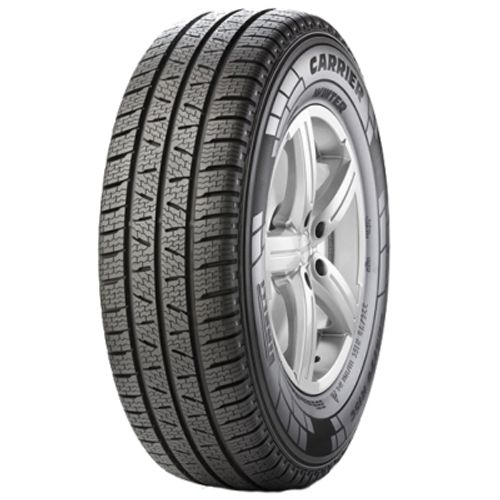 Pirelli Guma 225/75r16c 118/116r carrier winter tl pirelli kombi i pol. zimske gume slika 2