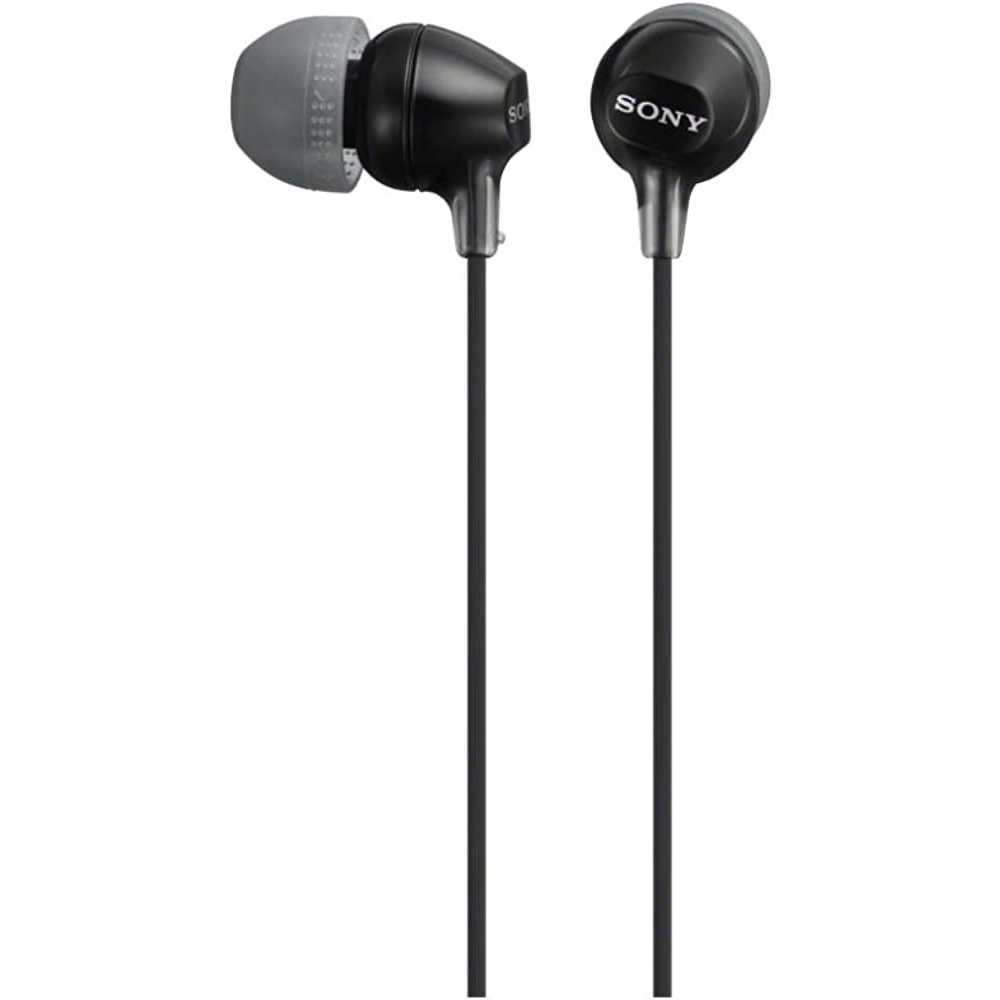 SONY Slušalice MDREX15LPB.AE slika 1