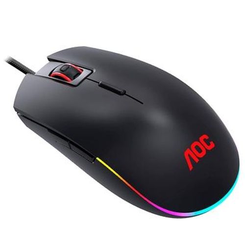 Gaming miš AOC GM500DRBE GM500DRBE slika 2