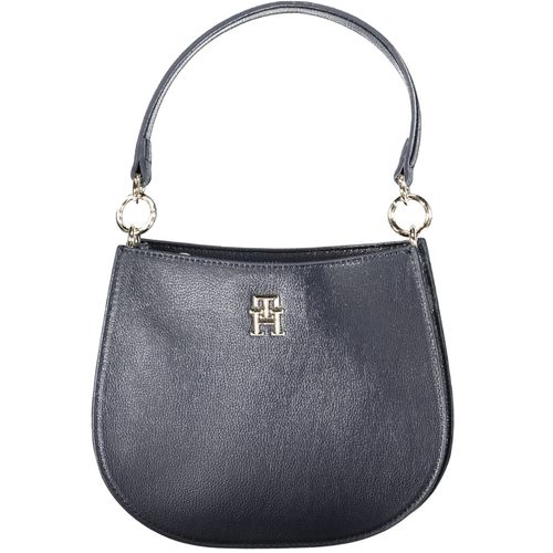 TOMMY HILFIGER BLUE WOMEN'S BAG slika 1