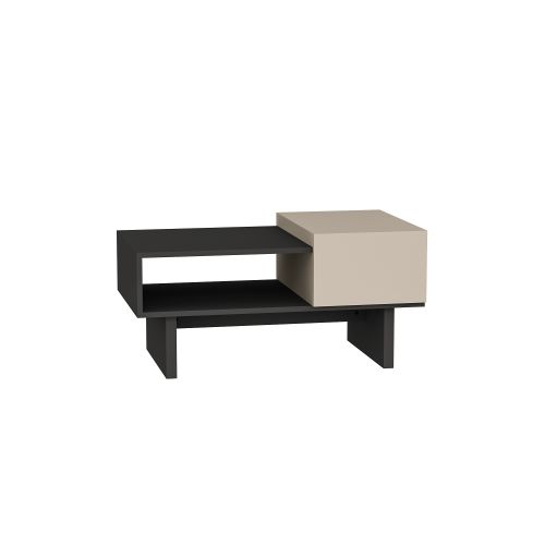 Frank Beige
Anthracite Coffee Table slika 6