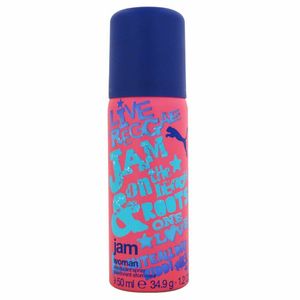 Puma Jam Ženski Deodorant VAPO 50 ml