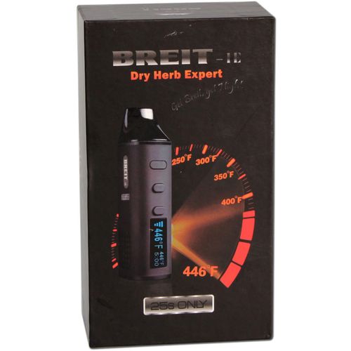 Breit-IE Vaporizer slika 4