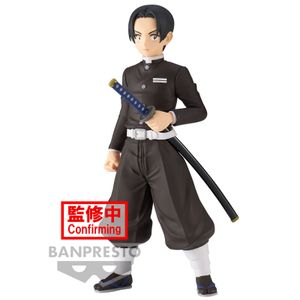 Kimetsu no Yaiba Demon Slayer Murata Vol.27 Figura 15cm