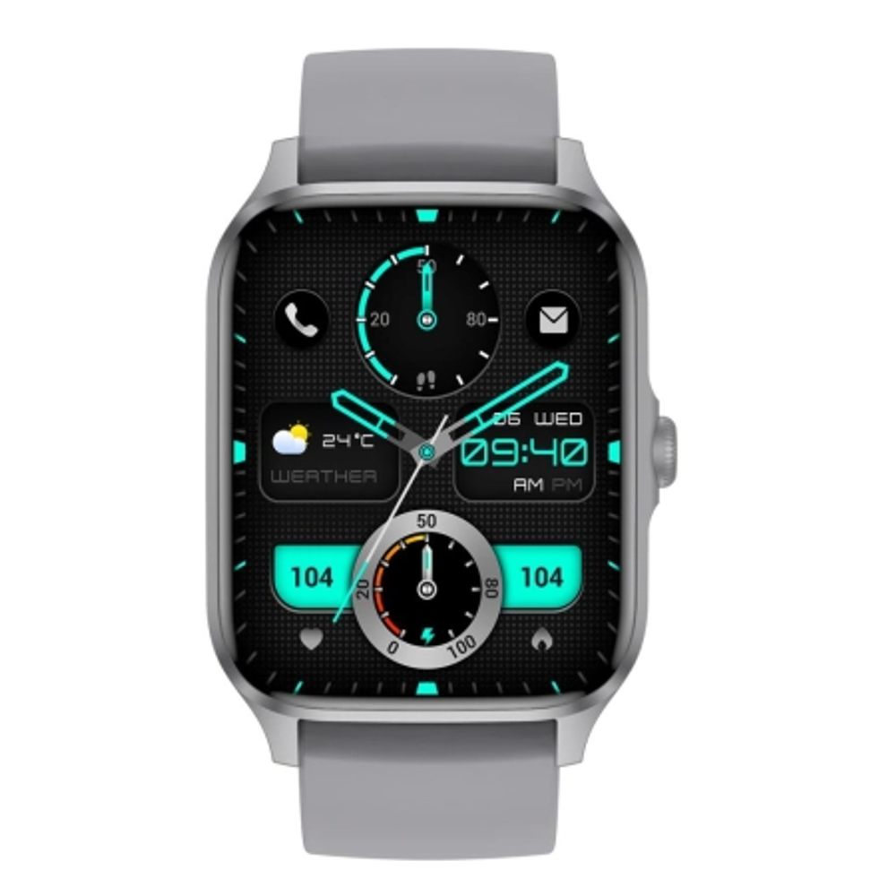 XO Smartwatch J2 Star Sport Talking Gray slika 2
