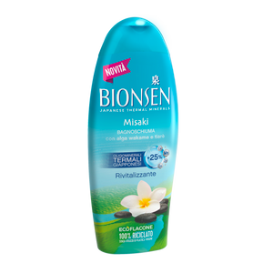 Bionsen Misaki gel za tuširanje 650 ml