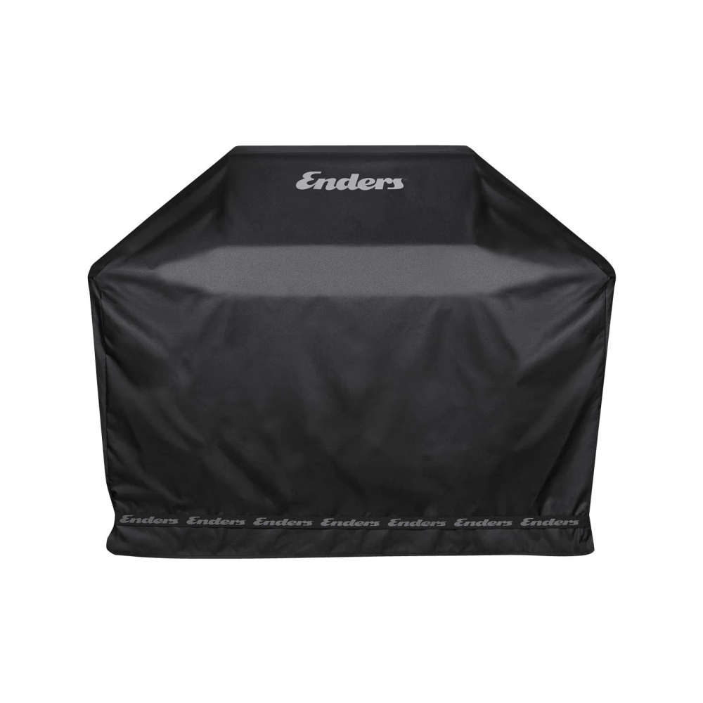 Enders premium pokriv za roštilje Uniq® Pro, Uniq® 3, Kansas Pro Serie, Monroe Pro 3 K + 4 K, Boston Black 4 K slika 1