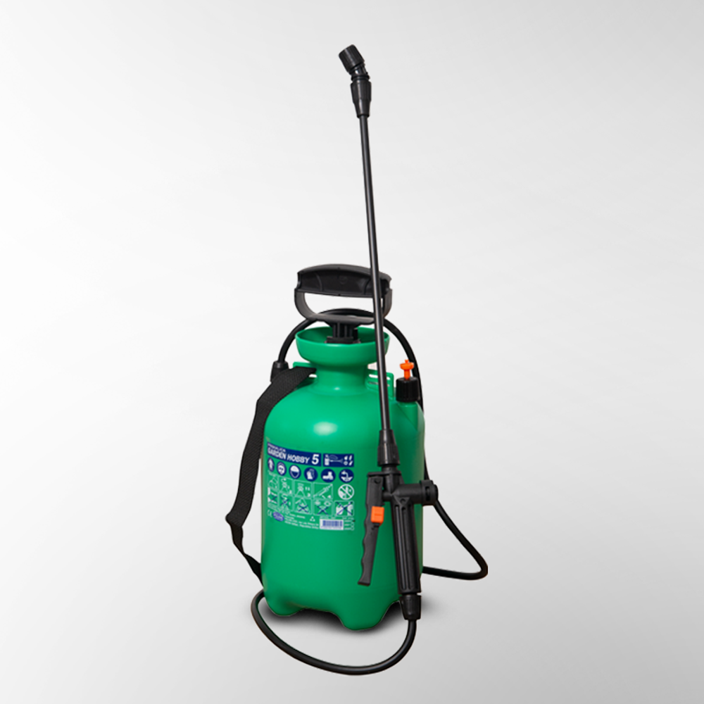 Prskalica Garden hobby 5l Polins slika 1