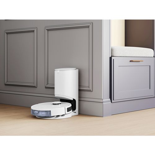 Ecovacs Robotski usisivač Deebot N8 Pro+ slika 4