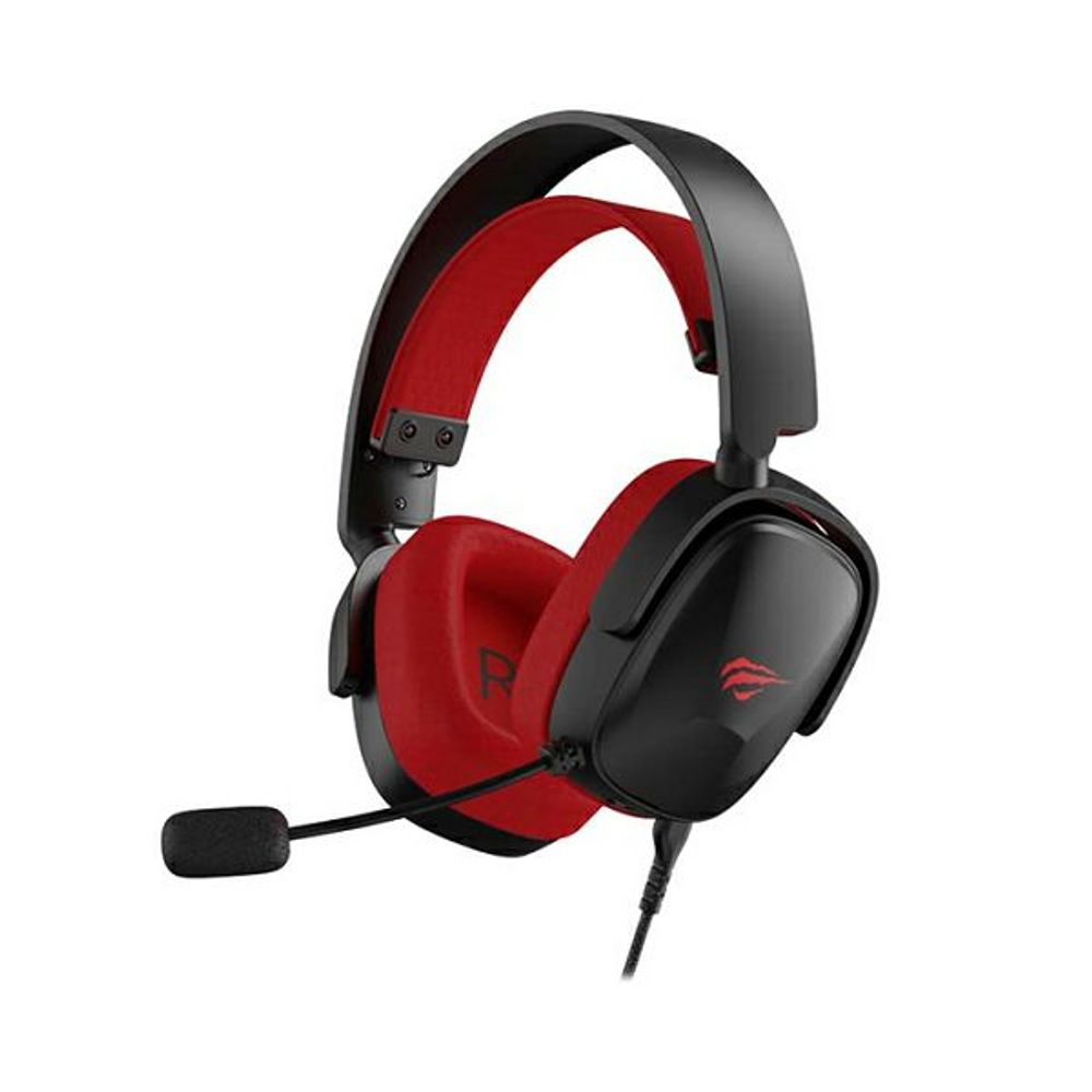 HAVIT GAMENOTE SLUŠALICE HV-H2039D za PC,PS4,PS5,XBOX slika 2