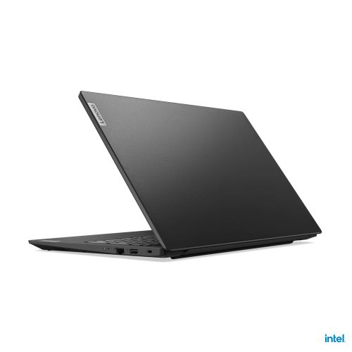 Lenovo Think 83A10077YA V15 G4 IRU (BLACK) Core i7-1355U (10C (2P+8E)/12T, P 1.7/5.0GHz, E 1.2/3.7GHz, 12MB), 16GB (8int+8) DDR4, SSD 512GB NVMe, 15.6" FHD(1920x1080) IPS AG, Iris Xe Graph, GLAN, WLAN, BT, Cam HD720p, KybSR, TPM 2.0, 1xHDMI, 1xUSB-C 3.2 G1, 38Wh, no OS, 3YW slika 3