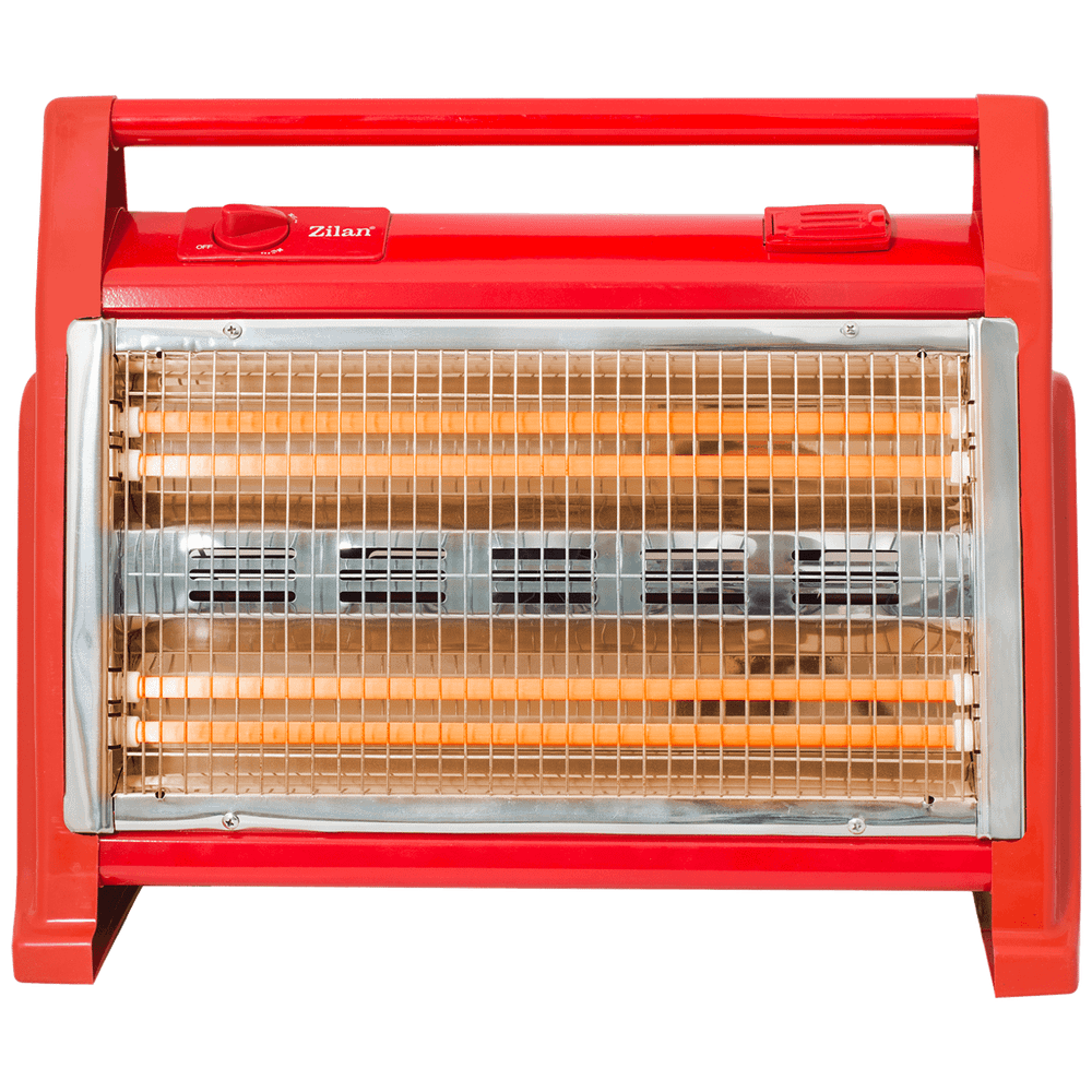 Zilan Grijalica sa halogenim ( kvarcnim ) grijačem, 1600 W - ZLN1114 slika 2