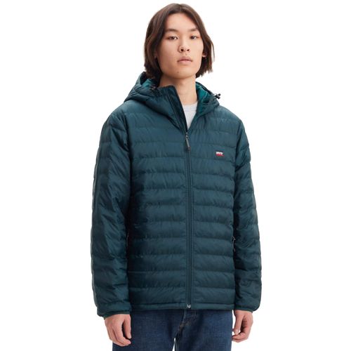 Levi's presidio packable hooded jacket a18270003 slika 1