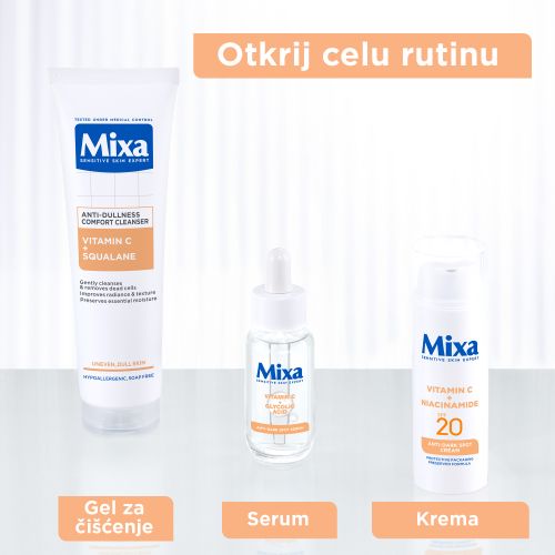 Mixa fluid protiv tamnih fleka​ slika 10