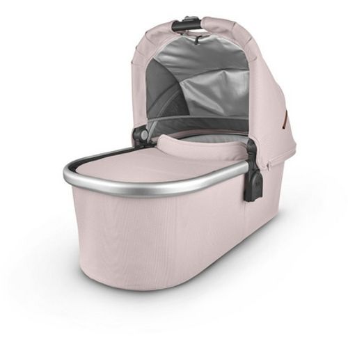 UPPAbaby košara za kolica v2 bassinet alice 0920-BAS-EU-ALC dusty pink (vista/cruz)  slika 1