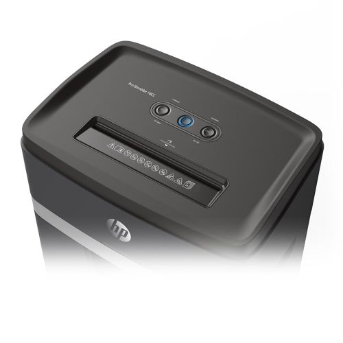 HP Pro Shredder 18CC Uništivač dokumenata slika 4