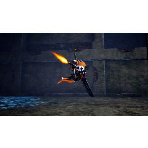 Biomutant (Xbox Series X) slika 11