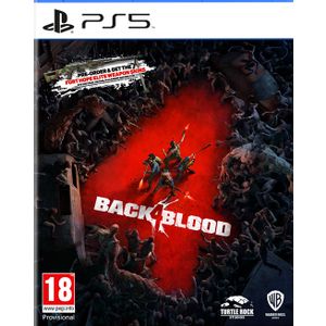 Back 4 Blood (PS5)