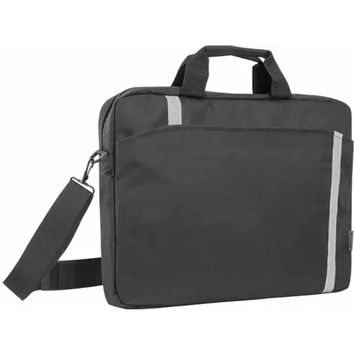 Torba za Laptop 15.6  Defender Shiny/crna slika 1