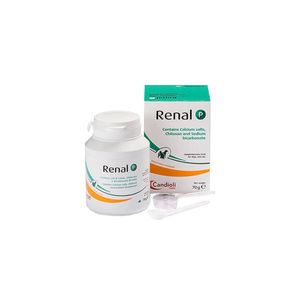 Candioli Renal P prah 70 g