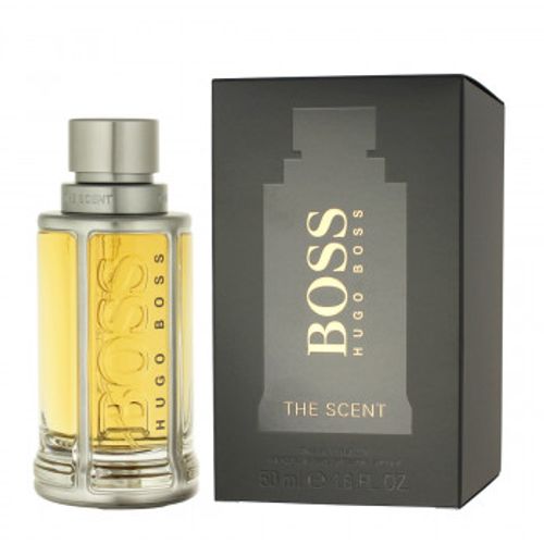 Hugo Boss Boss The Scent For Him Eau De Toilette 50 ml (man) slika 2