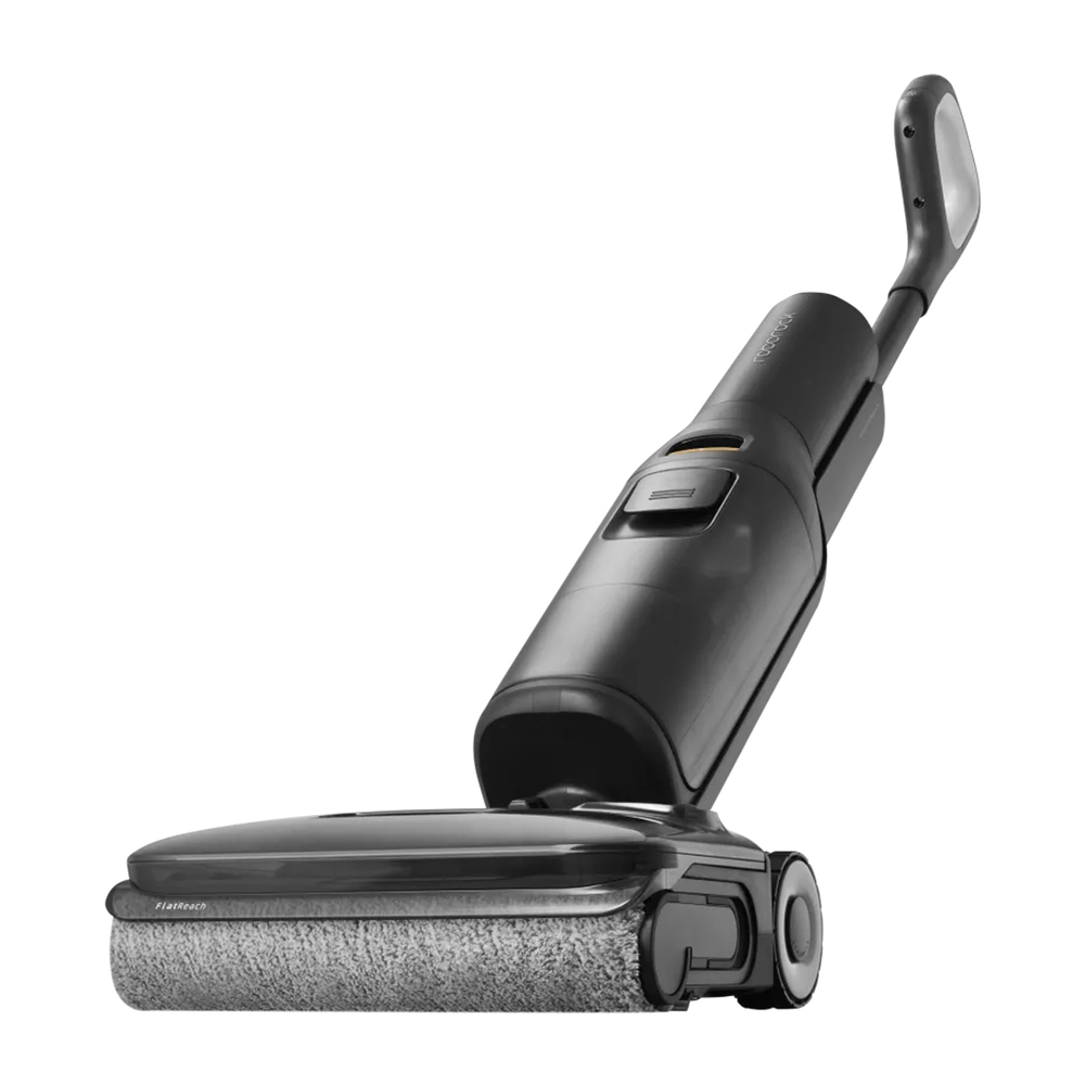 Roborock Štapni mokro-suhi usisivač F25 Combo Black slika 3
