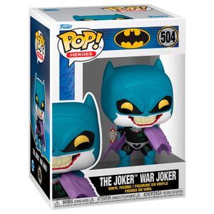 Funko POP figura DC Comics Batman: The Joker War - Joker