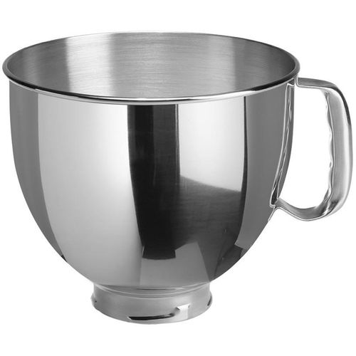 KitchenAid 4.8 L samostojeći mikser Artisan Elegance Medallion Silver slika 9