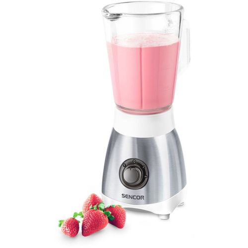 Sencor blender SBL 3271SS slika 15