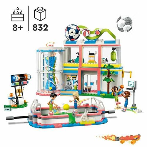 Playset Lego 41744 Pisana slika 2