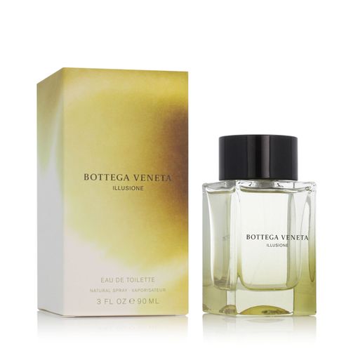 Bottega Veneta Illusione for Him Eau De Toilette 90 ml (man) slika 3