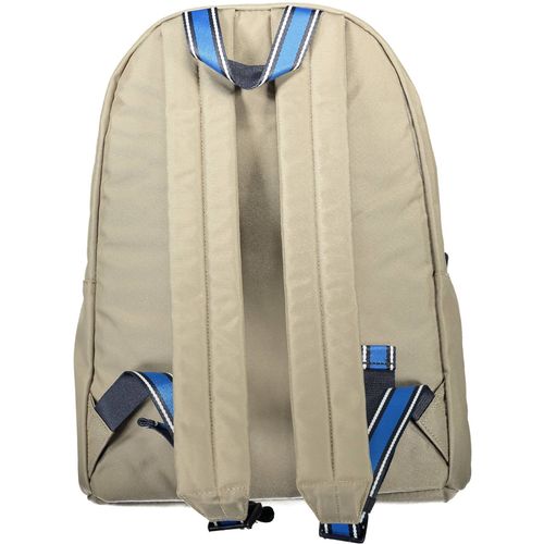 TOMMY HILFIGER MEN'S BEIGE BACKPACK slika 2