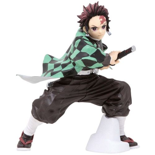 Kimetsu no Yaiba Demon Slayer Maximatic Tanjiro Kamado 1 18cm slika 5