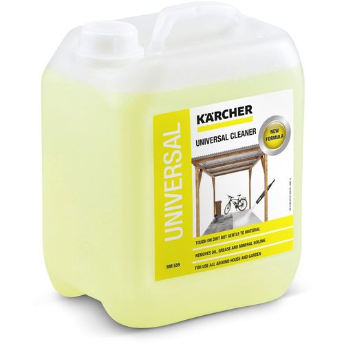 KARCHER Univerzalno sredstvo za čišćenje 5000ml slika 1