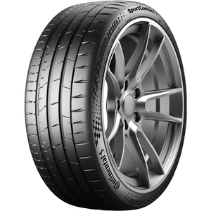 Continental Guma 235/40r18 95y sportcontact 7 xl fr continental ljetne gume