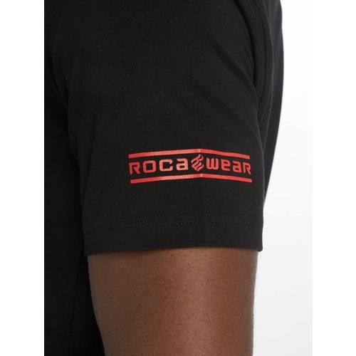 Rocawear / T-Shirt NY 1999 T in black slika 5